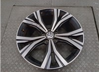 561601025ADFZZ Диск колесный Volkswagen Passat 2018-2022 USA 20889452 #1