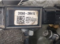 28139P4400, 393602M415 Патрубок корпуса воздушного фильтра KIA Sorento MQ4 2020-2025 20889492 #3