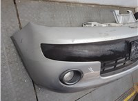 622569U10A Заглушка (решетка) бампера Nissan Note E11 2005-2013 11690416 #12