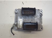 55354328 Блок управления двигателем Opel Tigra 2004-2009 20889704 #1