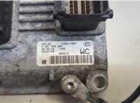 55354328 Блок управления двигателем Opel Tigra 2004-2009 20889704 #2