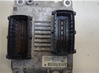 55354328 Блок управления двигателем Opel Tigra 2004-2009 20889704 #3