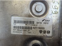 52115025 Блок управления двигателем Fiat Ducato 2014-2025 20889707 #2