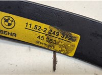 11522249372, 2249372 Крыльчатка вентилятора (лопасти) BMW 3 E46 1998-2006 20889717 #3