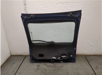  Двигатель стеклоочистителя (моторчик дворников) задний Seat Leon 1999-2006 11659794 #7