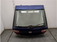  Двигатель стеклоочистителя (моторчик дворников) задний Seat Leon 1999-2006 11659794 #1