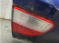  Двигатель стеклоочистителя (моторчик дворников) задний Seat Leon 1999-2006 11659794 #8