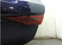 8Y4827025A Крышка (дверь) багажника Audi A3 (8Y) 2020-2025 20889807 #2