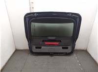 8Y4827025A Крышка (дверь) багажника Audi A3 (8Y) 2020-2025 20889807 #4