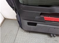 8Y4827025A Крышка (дверь) багажника Audi A3 (8Y) 2020-2025 20889807 #7