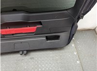 8Y4827025A Крышка (дверь) багажника Audi A3 (8Y) 2020-2025 20889807 #8