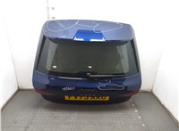 8Y4827025A Крышка (дверь) багажника Audi A3 (8Y) 2020-2025 20889807 #1