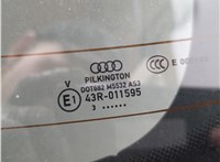 8Y4827025A Крышка (дверь) багажника Audi A3 (8Y) 2020-2025 20889807 #14