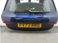 8Y4827025A Крышка (дверь) багажника Audi A3 (8Y) 2020-2025 20889807 #17