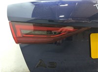 8Y4827025A Крышка (дверь) багажника Audi A3 (8Y) 2020-2025 20889807 #18