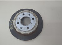 EGP1254 Диск тормозной Rover 400-series 1995-2000 20889874 #1