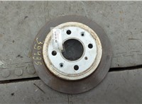 EGP1254 Диск тормозной Rover 400-series 1995-2000 20889874 #4