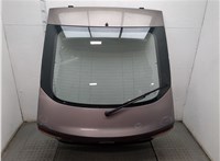 P7S71A40410AA Крышка (дверь) багажника Ford Mondeo 4 2007-2015 20889962 #1