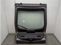 P7S71A40410AA Крышка (дверь) багажника Ford Mondeo 4 2007-2015 20889962 #4