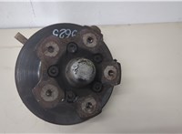 291407613H Ступица (кулак, цапфа) Volkswagen LT 28-40 1975-1996 20889965 #2