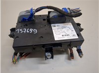 1389975080 Блок управления бортовой сети (Body Control Module) Fiat Ducato 2014-2025 20890113 #1
