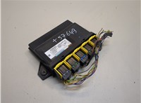 AV6N19G481 Блок управления центральным замком Ford Focus 3 2011-2015 20890165 #1