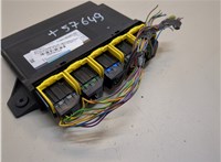 AV6N19G481 Блок управления центральным замком Ford Focus 3 2011-2015 20890165 #3