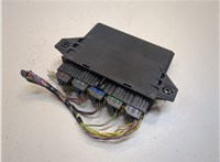 AV6N19G481 Блок управления центральным замком Ford Focus 3 2011-2015 20890165 #4