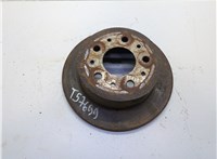 51848616 Диск тормозной Fiat Ducato 2014-2025 20890228 #1