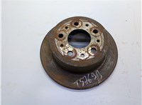 51848616 Диск тормозной Fiat Ducato 2014-2025 20890232 #1