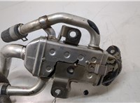 2841007000 Охладитель отработанных газов KIA Picanto 2017-2025 20890547 #4