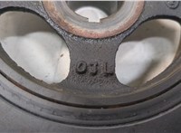  Шкив коленвала KIA Picanto 2017-2025 20890549 #4