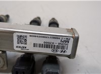 3531008000, 3534007000 Форсунка топливная KIA Picanto 2017-2025 20890557 #3