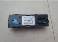 1J4959857B Кнопка стеклоподъемника (блок кнопок) Seat Toledo 2 1999-2004 20890561 #4