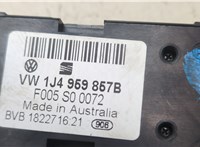 1J4959857B Кнопка стеклоподъемника (блок кнопок) Seat Toledo 2 1999-2004 20890561 #5