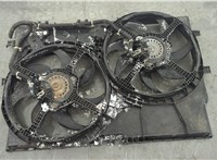 1358009080 Вентилятор радиатора Fiat Ducato 2006-2014 20890805 #4