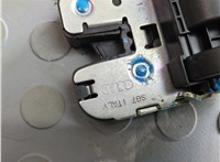 4H0827505A Замок багажника Audi A6 (C7) 2011-2018 20890806 #7