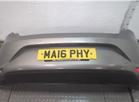 5Q0919275B Датчик парктроника Seat Leon 3 2012-2020 11660484 #1