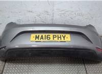 5Q0919275B Датчик парктроника Seat Leon 3 2012-2020 11660484 #12