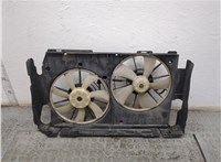 1680008010 Вентилятор радиатора Hyundai Accent 1994-2000 20890951 #2