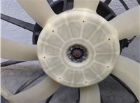 1680008010 Вентилятор радиатора Hyundai Accent 1994-2000 20890951 #3