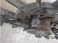 1680008010 Вентилятор радиатора Hyundai Accent 1994-2000 20890951 #5