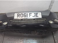 71105TM8G01ZC Заглушка (решетка) бампера Honda Insight 2009-2014 11660502 #1