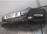 71105TM8G01ZC Заглушка (решетка) бампера Honda Insight 2009-2014 11660502 #5