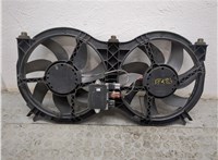 214813JA0E Вентилятор радиатора Nissan Pathfinder 2012-2020 20890980 #1