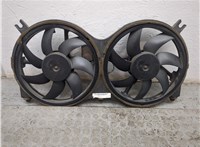 214813JA0E Вентилятор радиатора Nissan Pathfinder 2012-2020 20890980 #3