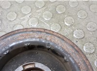 11238511371 Шкив коленвала BMW 5 E60 2003-2010 20891023 #2