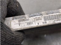 20925997 Радиатор АКПП Chevrolet Volt 2010-2015 20891025 #3