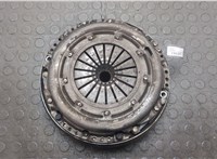1669556, 3M516477CH Маховик Ford Focus 2 2008-2011 20891039 #1