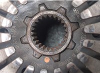 1669556, 3M516477CH Маховик Ford Focus 2 2008-2011 20891039 #2
